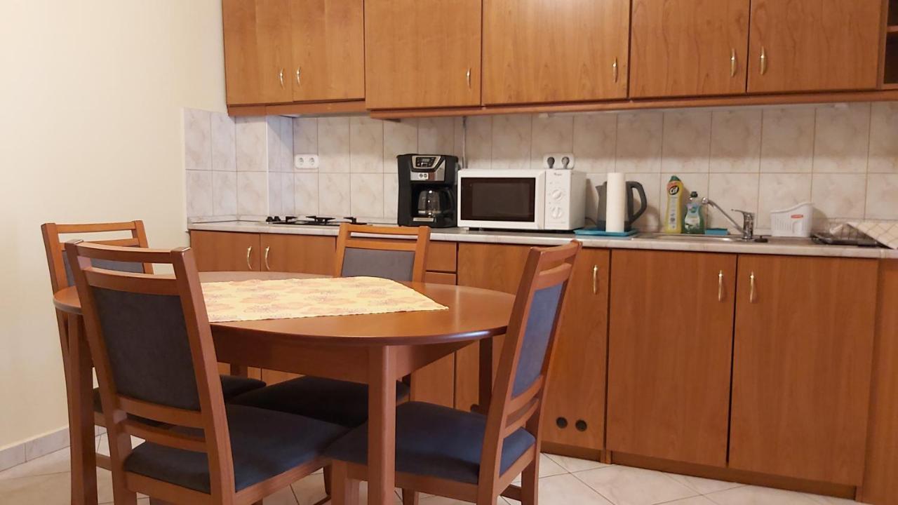 Niki Apartman Hévíz المظهر الخارجي الصورة