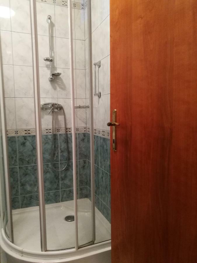 Niki Apartman Hévíz المظهر الخارجي الصورة